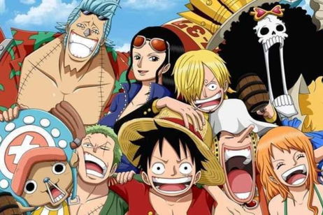 Los mejores fondos de pantalla de One Piece y dónde descargarlos Los mejores fondos de pantalla de One Piece y dónde descargarlos