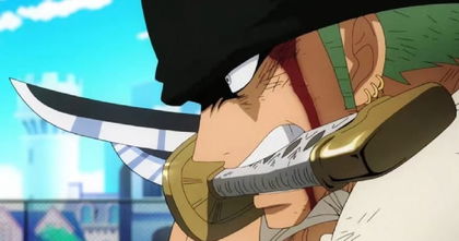 Diseña a Zoro de One Piece con ocho estilos diferentes de otros anime: Naruto, Demon Slayer y más Diseña a Zoro de One Piece con ocho estilos diferentes de otros anime: Naruto, Demon Slayer y más