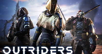 El director creativo de Outriders aclara qué se ha mejorado con los retrasos El director creativo de Outriders aclara qué se ha mejorado con los retrasos