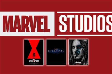 ¿Qué películas de Marvel se estrenarán en 2021?
