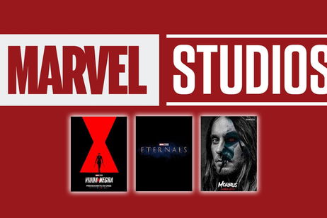¿Qué películas de Marvel se estrenarán en 2021? ¿Qué películas de Marvel se estrenarán en 2021?