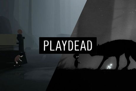 Los desarrolladores de Limbo e Inside están trabajando en un juego de mundo abierto Los desarrolladores de Limbo e Inside están trabajando en un juego de mundo abierto