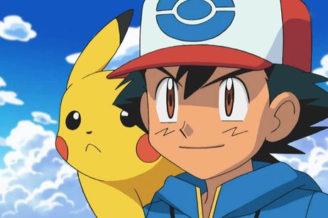 Así luciría Pokémon si fuera una serie de dibujos animados de los años 60 Así luciría Pokémon si fuera una serie de dibujos animados de los años 60
