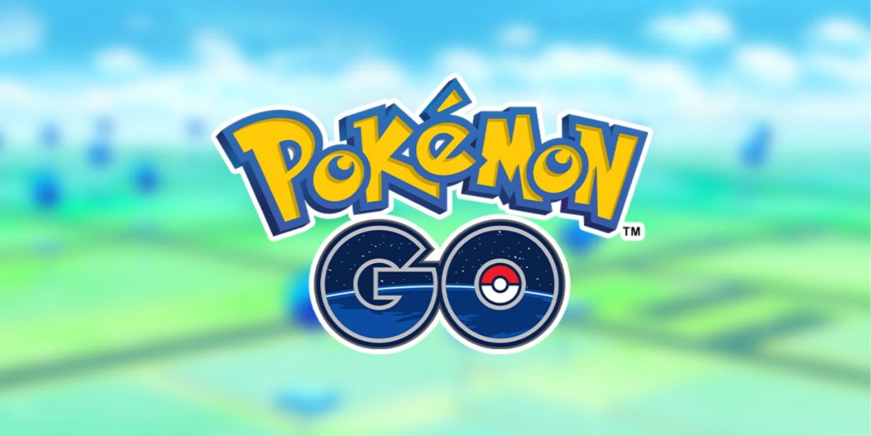 logo pokemon go