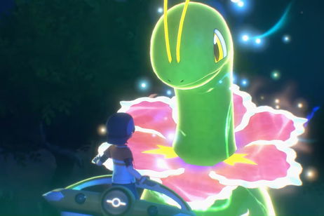 New Pokémon Snap apunta a recibir DLCs en el futuro New Pokémon Snap apunta a recibir DLCs en el futuro