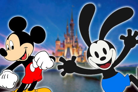 ¿Cuáles fueron los primeros personajes de Disney? ¿Cuáles fueron los primeros personajes de Disney?