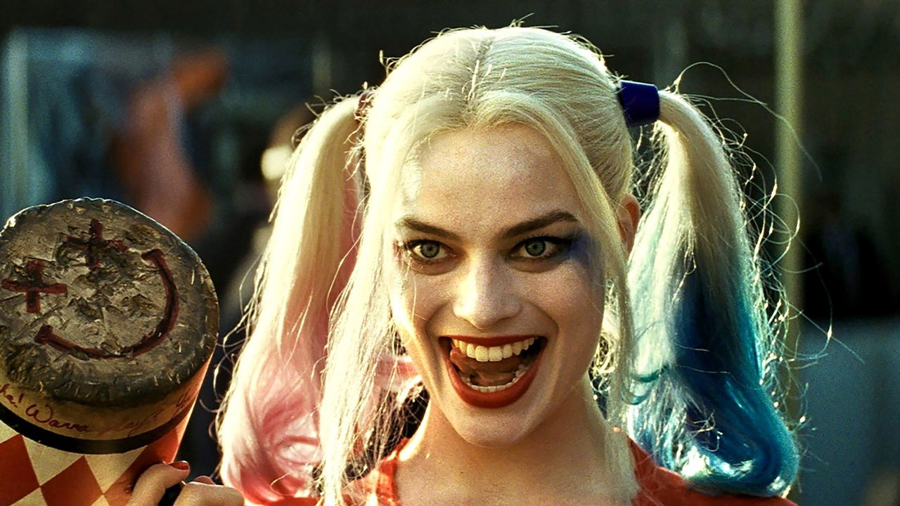 harley quinn