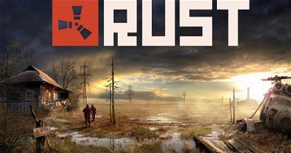 La versión de consolas de Rust parece estar muy cerca