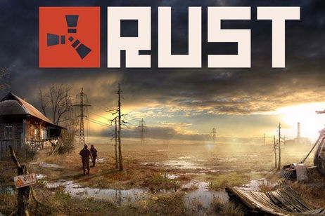 Rust vuelve a la vida en Twitch gracias a Rubius, Ibai y Auronplay, entre otros Rust vuelve a la vida en Twitch gracias a Rubius, Ibai y Auronplay, entre otros