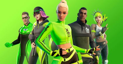 Fortnite recibe la versión 15.21 con novedades y corrección de errores Fortnite recibe la versión 15.21 con novedades y corrección de errores