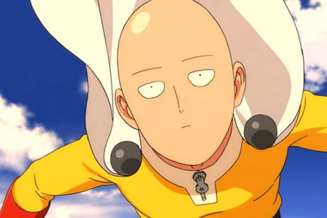 One Punch Man: Saitama como parte de un equipo Samurái es lo más genial que verás hoy One Punch Man: Saitama como parte de un equipo Samurái es lo más genial que verás hoy