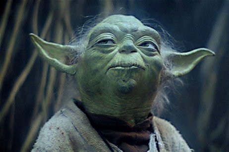 Star Wars: recrea a Yoda en un fantástico fan art hiperrealista