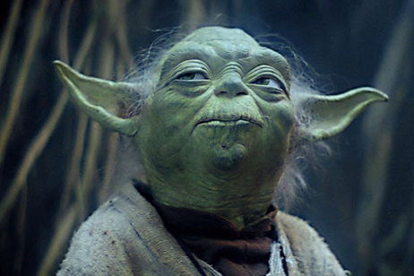 Star Wars: recrea a Yoda en un fantástico fan art hiperrealista Star Wars: recrea a Yoda en un fantástico fan art hiperrealista