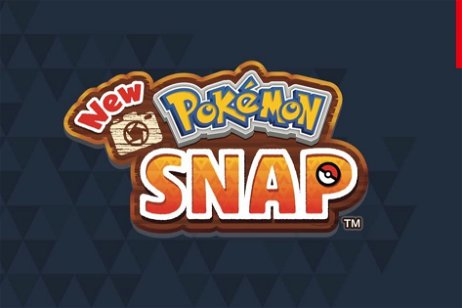 Desvelado el tamaño que ocupa New Pokémon Snap en Nintendo Switch