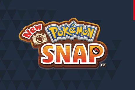 Desvelado el tamaño que ocupa New Pokémon Snap en Nintendo Switch Desvelado el tamaño que ocupa New Pokémon Snap en Nintendo Switch