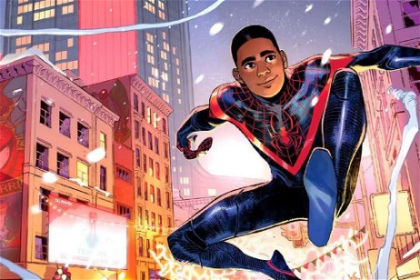 Spider-Man: Miles Morales en versión realista es lo mejor que verás hoy