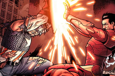 ¿Cuáles son los superhéroes más fuertes de Marvel? ¿Cuáles son los superhéroes más fuertes de Marvel?