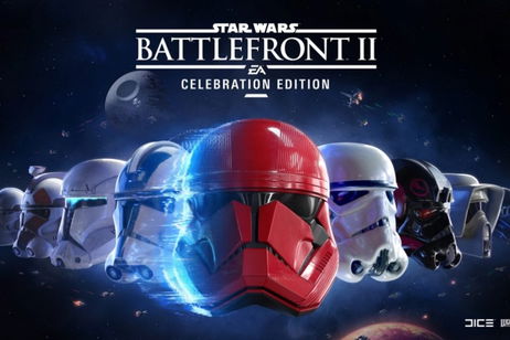 Descarga gratis Star Wars Battlefront 2: Celebration Edition para PC Descarga gratis Star Wars Battlefront 2: Celebration Edition para PC