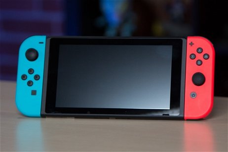 Nintendo Switch ya es la segunda consola más vendida de la historia de Nintendo