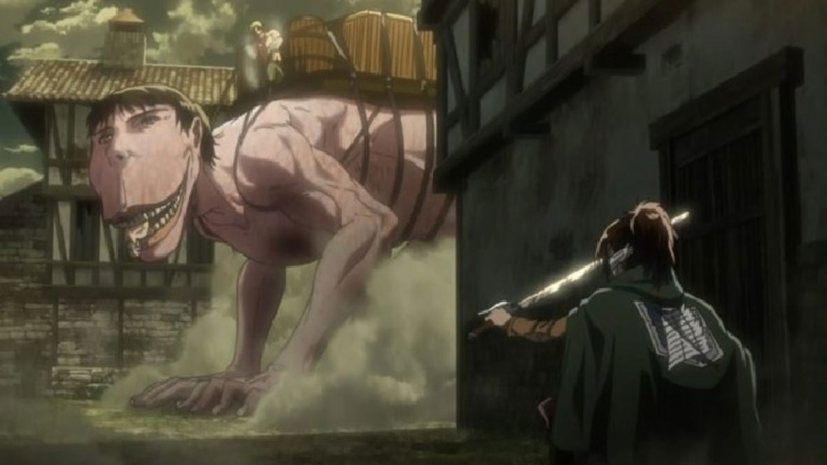 Shingeki no Kyojin': cuántos titanes diferentes hay y cuáles son sus poderes