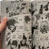 Naruto y One Piece