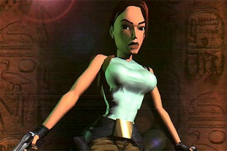 Square Enix te ofrece gratis dos juegos de Tomb Raider para PC