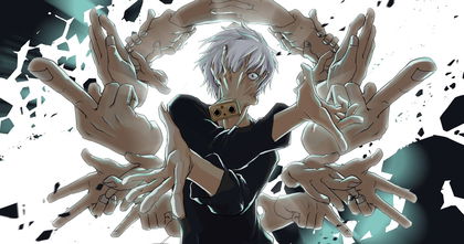 Un fan de My Hero Academia ha creado una réplica exacta de la mano de Shigaraki Un fan de My Hero Academia ha creado una réplica exacta de la mano de Shigaraki