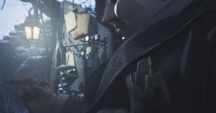 Resident Evil Village estrena nuevo tráiler y confirma su fecha de salida Resident Evil Village estrena nuevo tráiler y confirma su fecha de salida