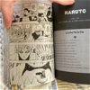Naruto y One Piece
