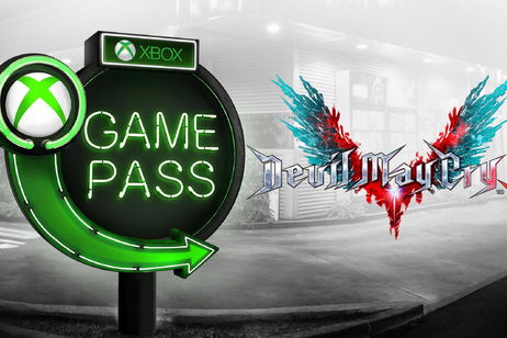 Devil May Cry V apunta a su regreso a Xbox Game Pass muy pronto Devil May Cry V apunta a su regreso a Xbox Game Pass muy pronto