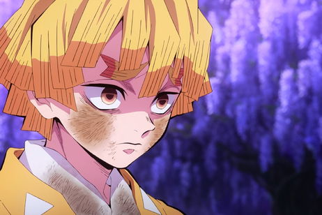 Todo lo que necesitas saber sobre Zenitsu Agatsuma de Demon Slayer