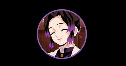 Imagina a Shinobu de Demon Slayer como si fuera un chico y no le sienta nada mal Imagina a Shinobu de Demon Slayer como si fuera un chico y no le sienta nada mal