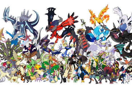 ¿Hay hambre? Estas galletas Pokémon son justo lo que necesitas ¿Hay hambre? Estas galletas Pokémon son justo lo que necesitas