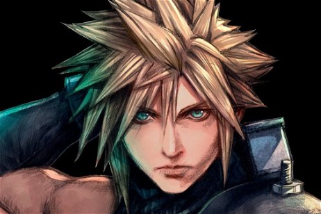 Square Enix registra tres nuevas marcas que apuntan a Final Fantasy VII