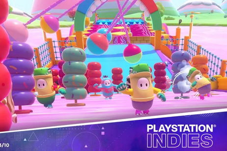 PlayStation Store lanza una nueva oleada de ofertas de grandes juegos indies PlayStation Store lanza una nueva oleada de ofertas de grandes juegos indies