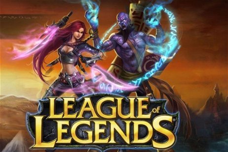 Riot Games busca personal para un MMORPG de League of Legends