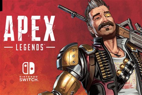 Apex Legends ya tiene fecha de lanzamiento para Nintendo Switch
