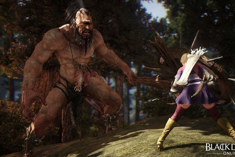 Black Desert Online está disponible gratis en Steam por tiempo limitado Black Desert Online está disponible gratis en Steam por tiempo limitado