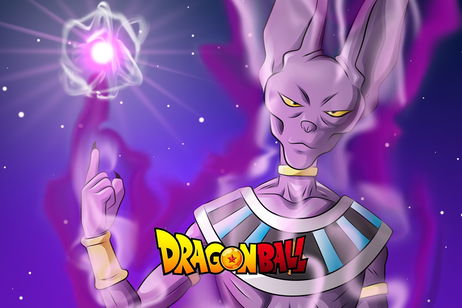 La cantante Alicia Keys se disfraza de Beerus de Dragon Ball por Halloween y el resultado es brutal La cantante Alicia Keys se disfraza de Beerus de Dragon Ball por Halloween y el resultado es brutal