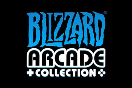 Anunciado Blizzard Arcade Collection para PS4, Xbox One, Nintendo Switch y PC