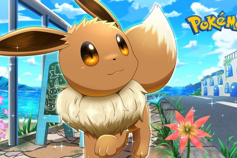 Eevee se merece una evolución a tipo Dragón y este fan de Pokémon lo demuestra Eevee se merece una evolución a tipo Dragón y este fan de Pokémon lo demuestra