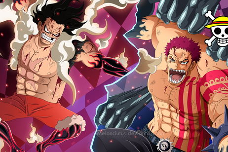 El foro de One Piece más grande de Internet tiene una curiosa teoría sobre uno de sus actores de doblaje El foro de One Piece más grande de Internet tiene una curiosa teoría sobre uno de sus actores de doblaje