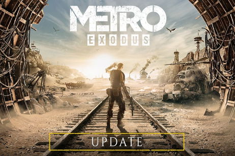Metro Exodus: Enhanced Edition confirmada en PS5, Xbox Series X/S y PC Metro Exodus: Enhanced Edition confirmada en PS5, Xbox Series X/S y PC