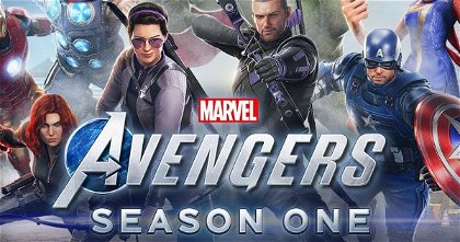 Marvel's Avengers destaca sus mejoras para PS5 y Xbox Series X|S en vídeo