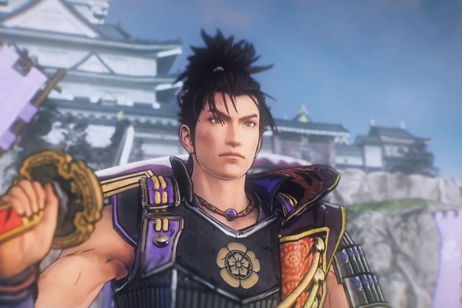 Anunciado Samurai Warriors 5 para Nintendo Switch; llegará este verano Anunciado Samurai Warriors 5 para Nintendo Switch; llegará este verano