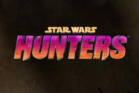 Anunciado Star Wars Hunters, un shooter online gratuito para Nintendo Switch
