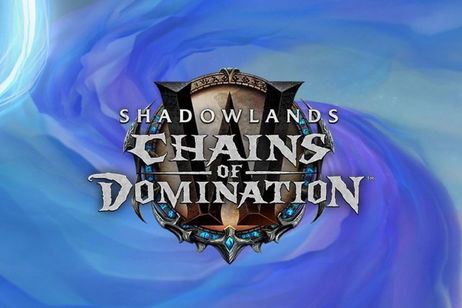 WoW: Shadowlands presenta Cadenas de Dominación, su primera gran actualización de contenido WoW: Shadowlands presenta Cadenas de Dominación, su primera gran actualización de contenido