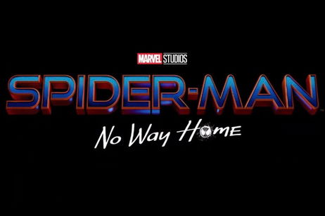 Spider-Man: No Way Home es el título oficial de la nueva película protagonizada por Tom Holland Spider-Man: No Way Home es el título oficial de la nueva película protagonizada por Tom Holland