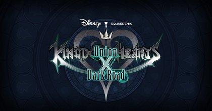 Kingdom Hearts Union X finalizará su historia y cerrará sus servidores pronto