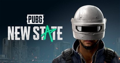 Anunciado PUBG: New State, un nuevo battle-royale situado en el futuro